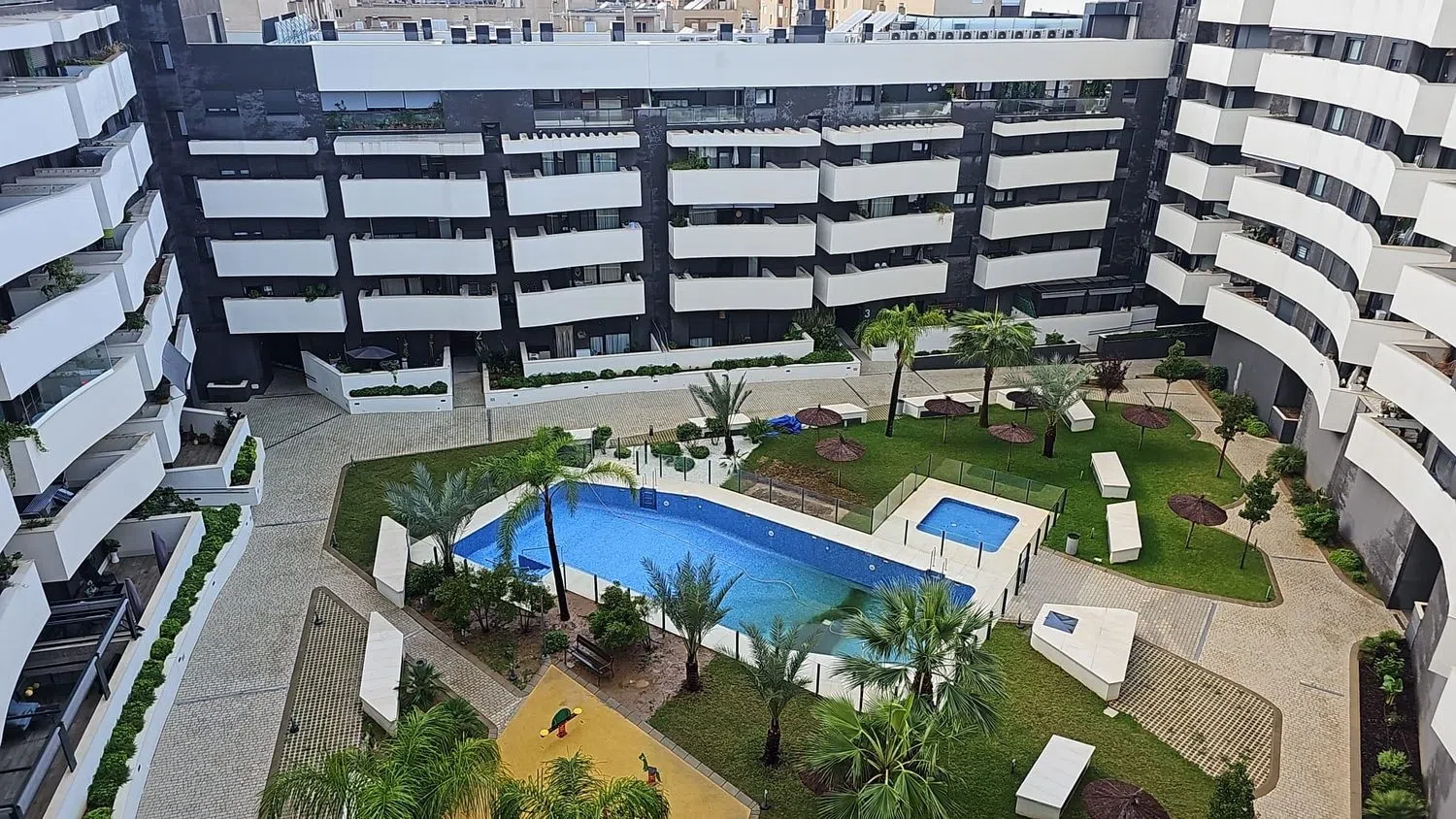 Piso en calle de Emilio Lemos, 55 - Foto 33