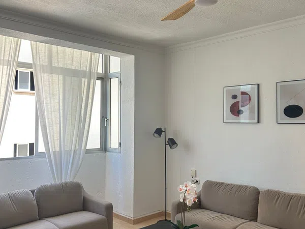 Piso en Calle la Crónica, 28, Puerta Blanca - Almudena - Foto 2
