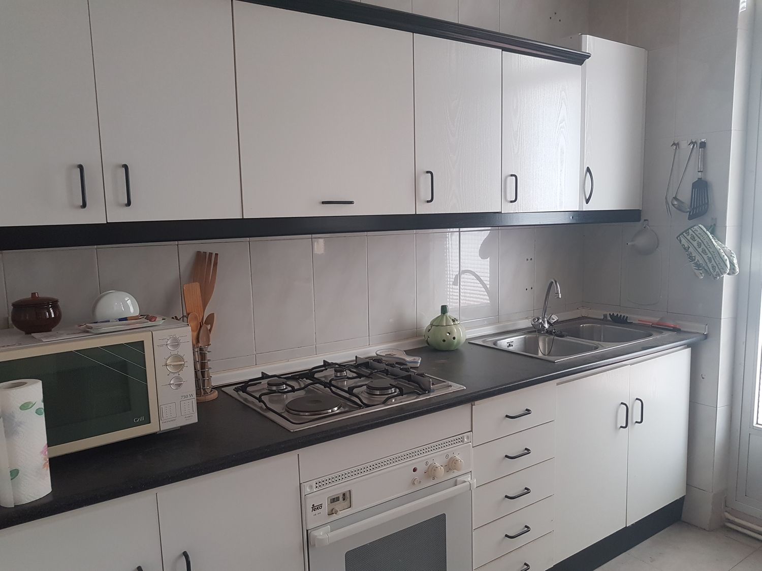 Piso en paseo del Doctor Torres Villarroel, 51 - Foto 17