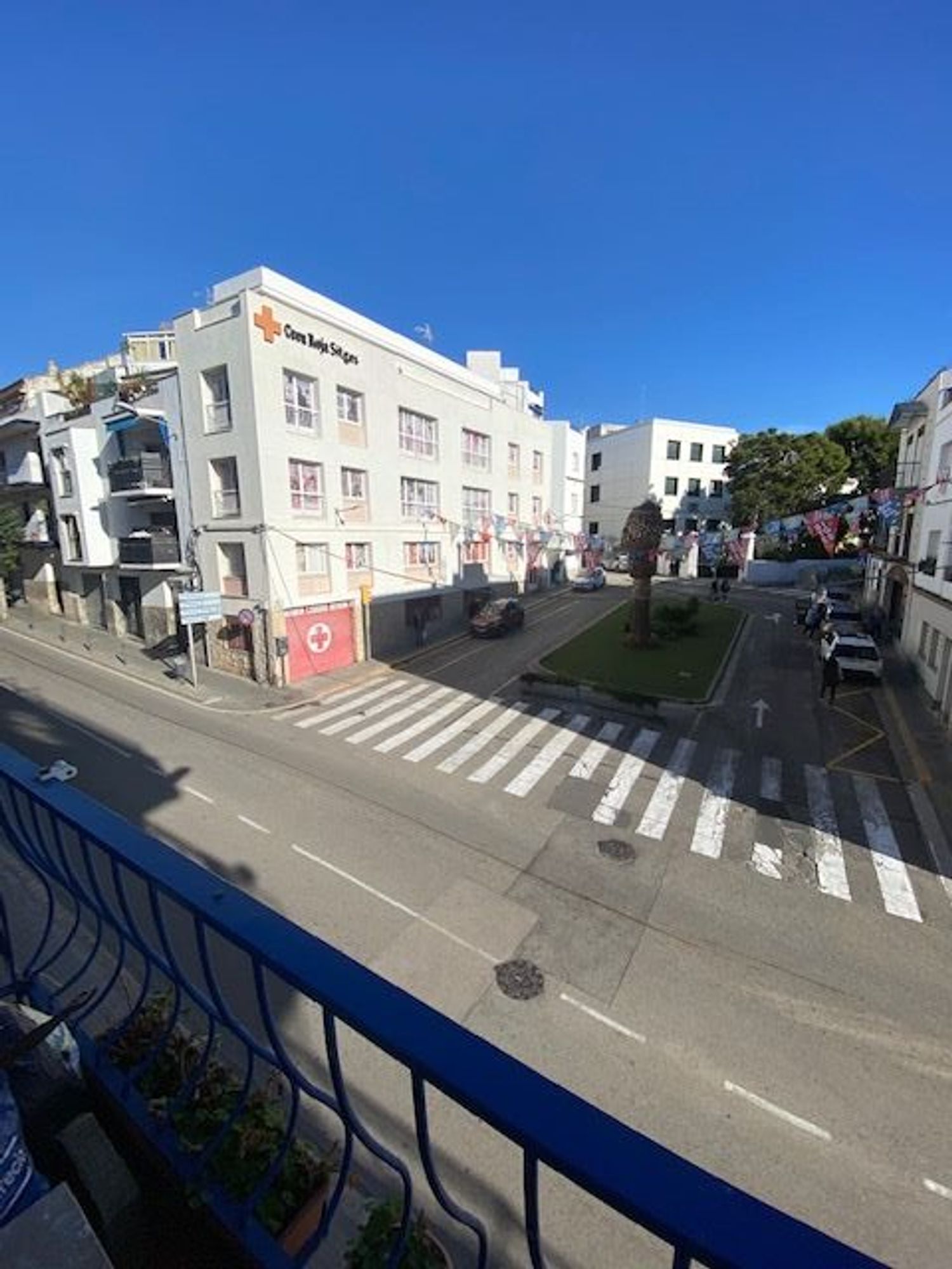 Piso en Avinguda Camí dels Capellans, 1, Ametllers-Poble Sec-Ca L'Antoniet, Ametllers-Poble Sec-Ca L'Antoniet - Foto 9