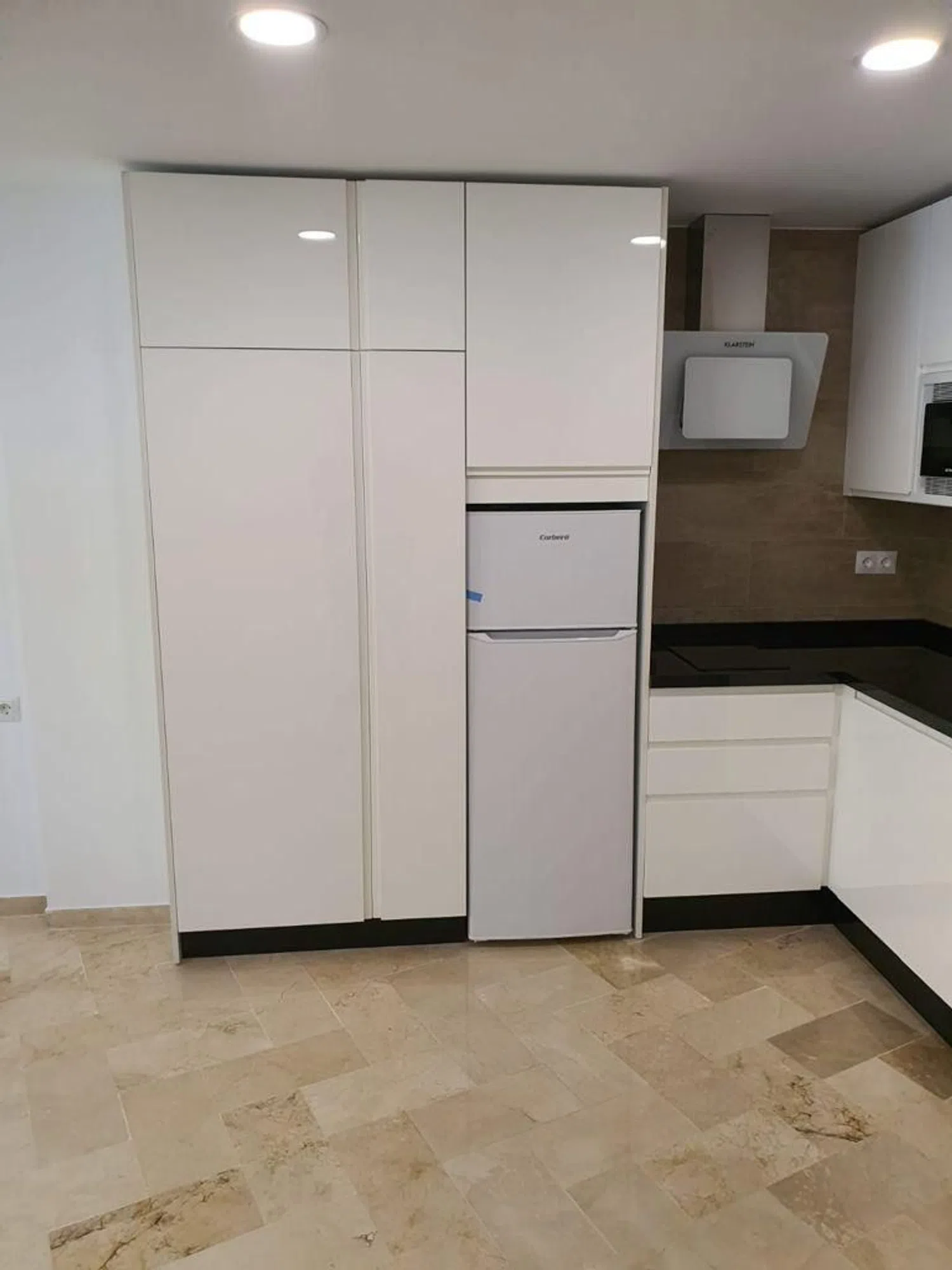 Estudio en avenida Arias Maldonado, 5 - Foto 2