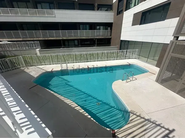 Estudio en paseo de Europa, 30 - Foto 16