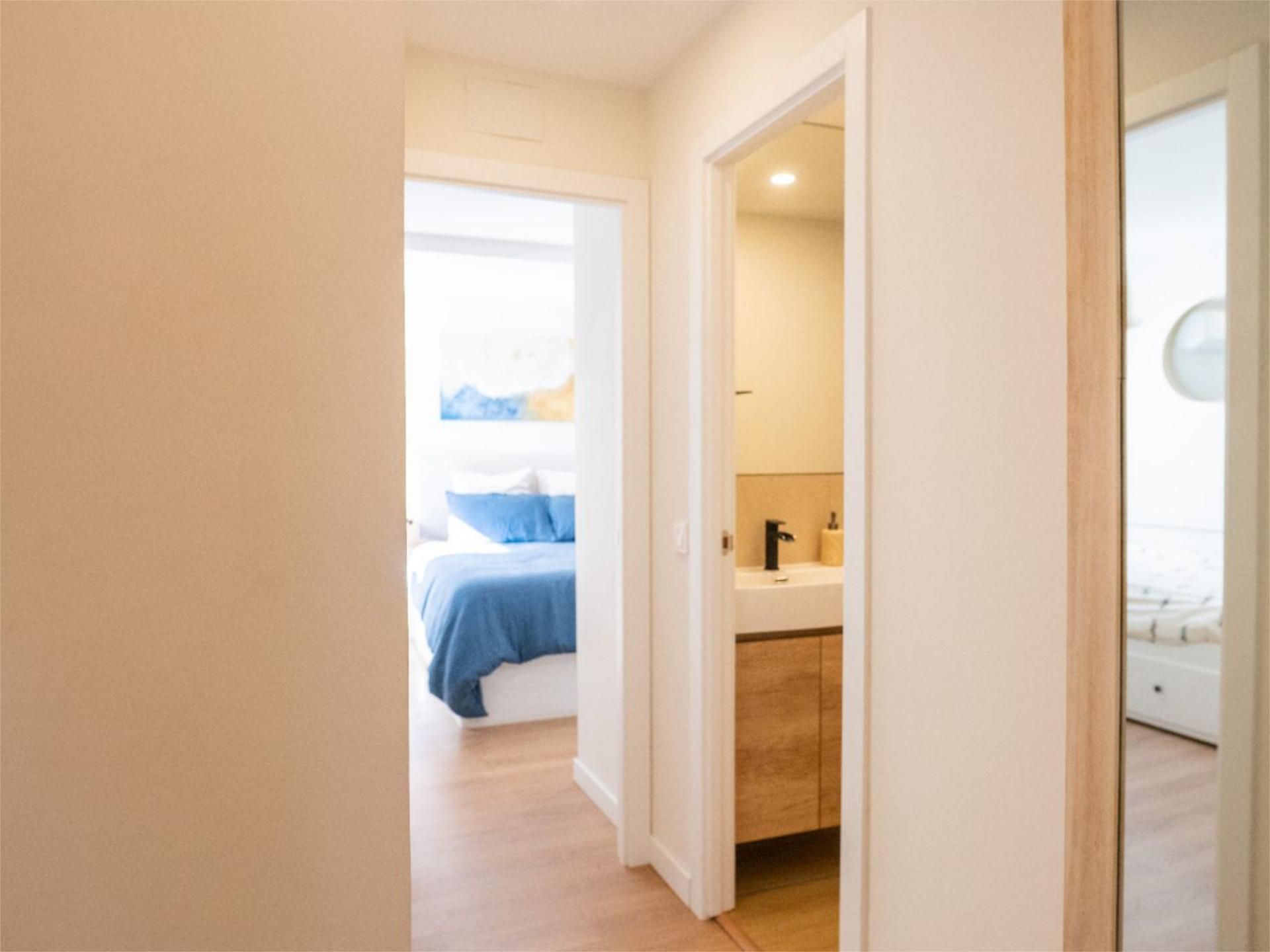 Piso en  Calle de Palafox 5 - Foto 15