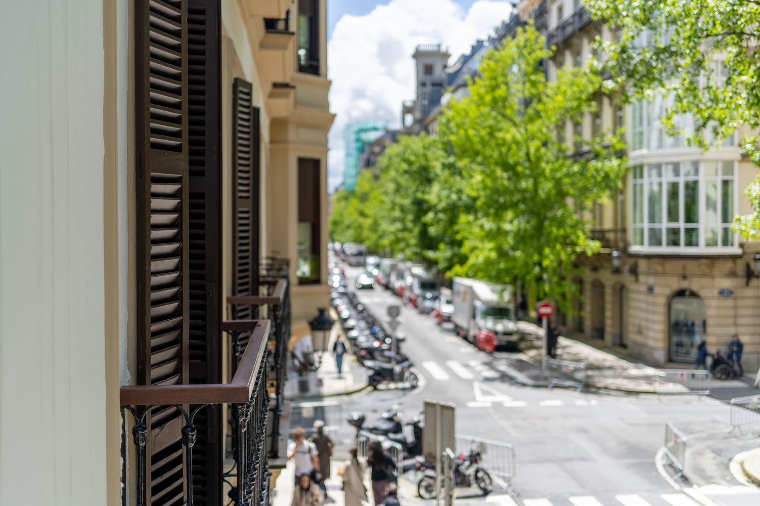 Piso en Calle Garibai, 11, Área Romántica - Foto 15