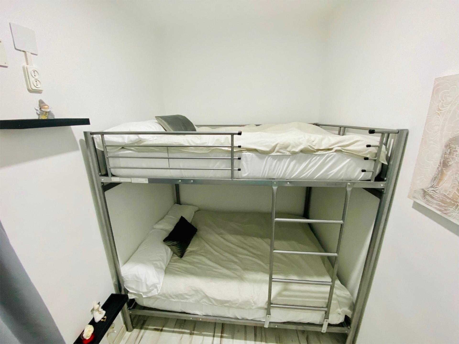 Piso en  Plaza de la Costa del Sol 2 - Foto 6