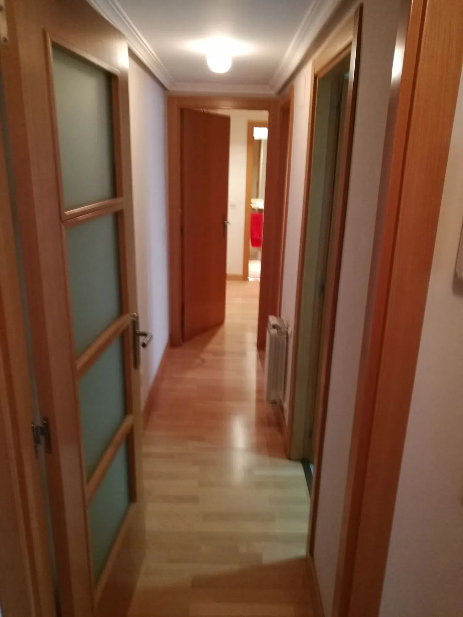 Piso en calle San Juan de Ortega, 96 - Foto 11