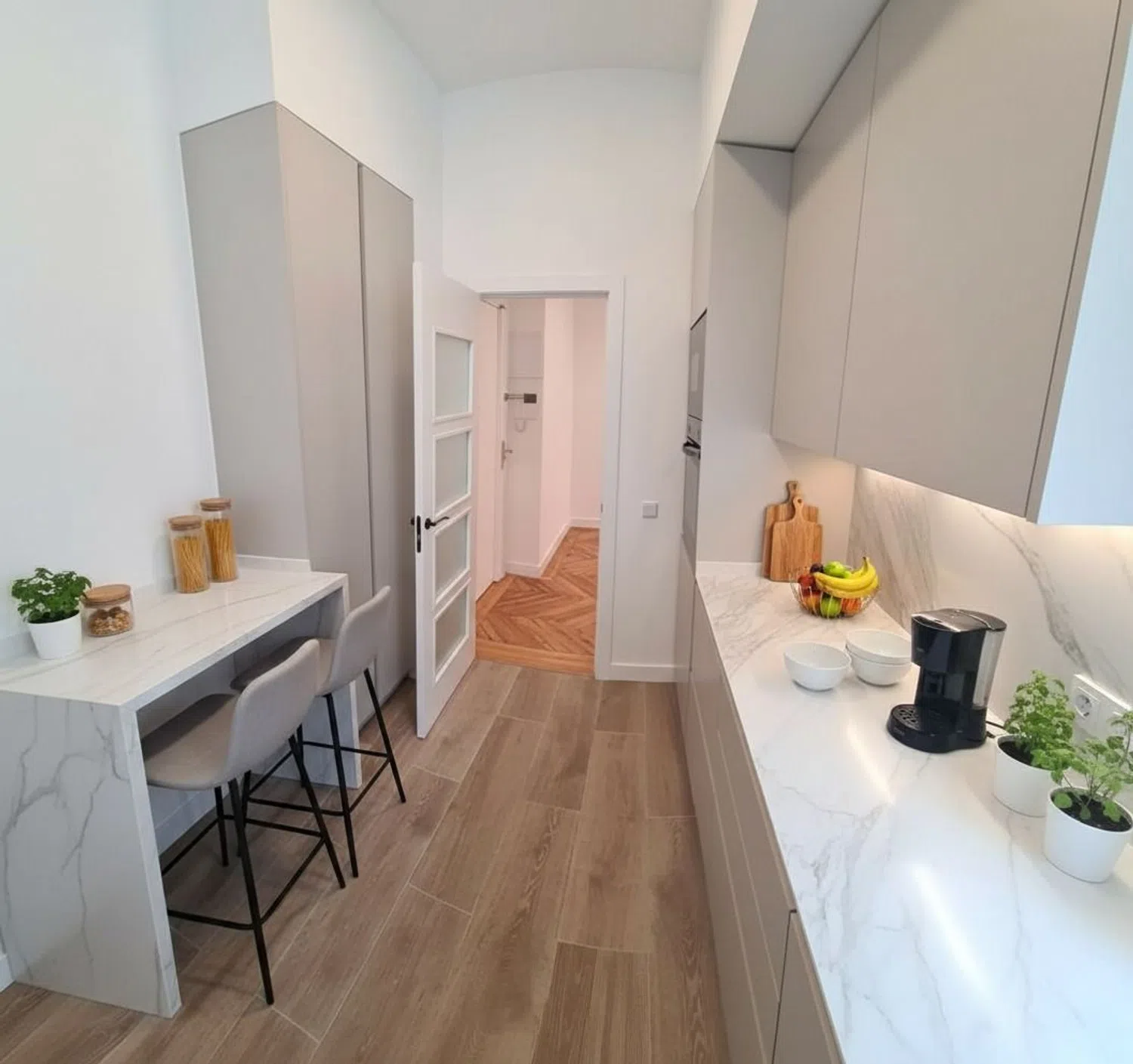 Ático en calle Ventura Rodríguez, 20 - Foto 6