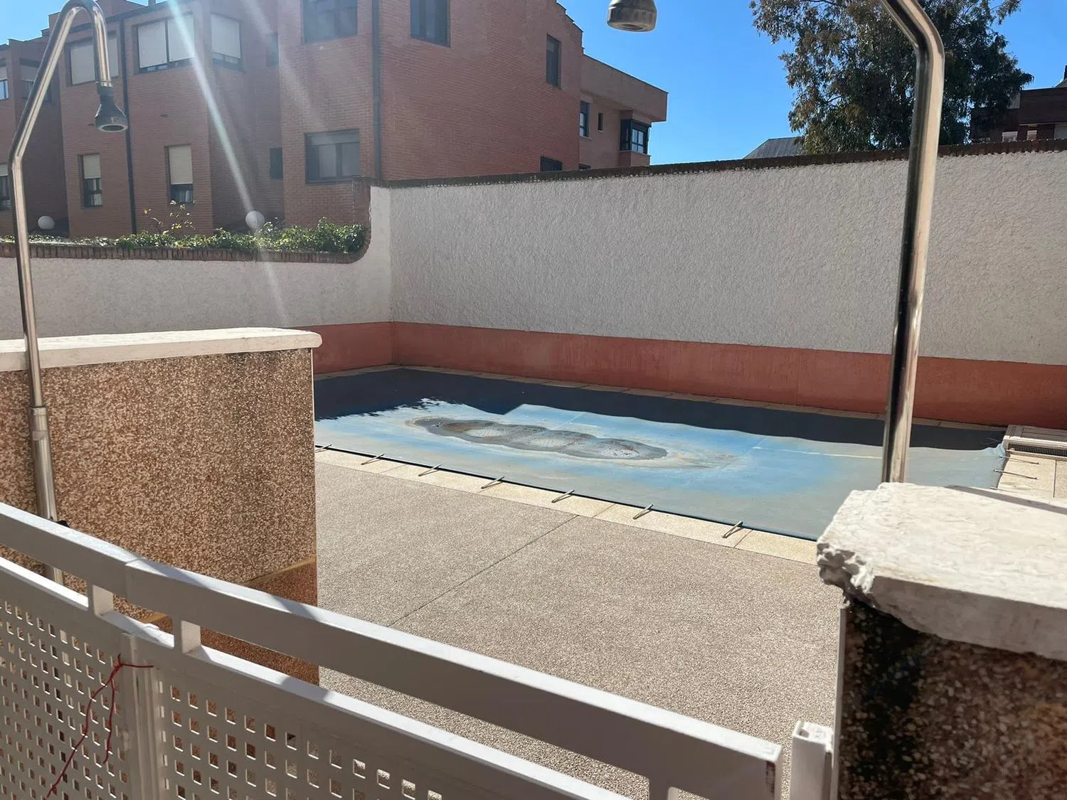 Piso en calle de López de Aranda, 10 - Foto 8