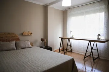 Piso en  Carrer Mariano Benlliure 7 - Foto 1