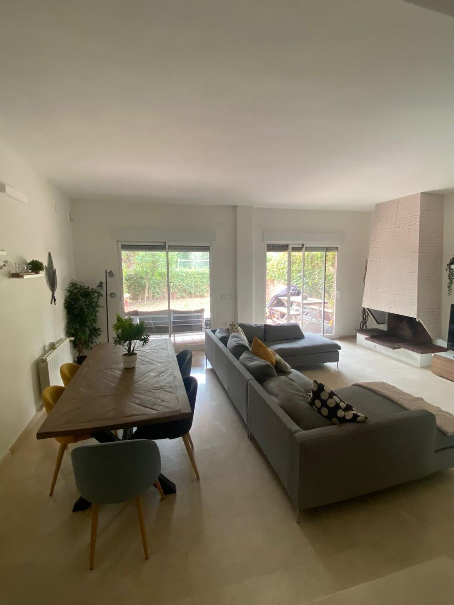 Chalet adosado en calle del Jilguero, 2 - Foto 12