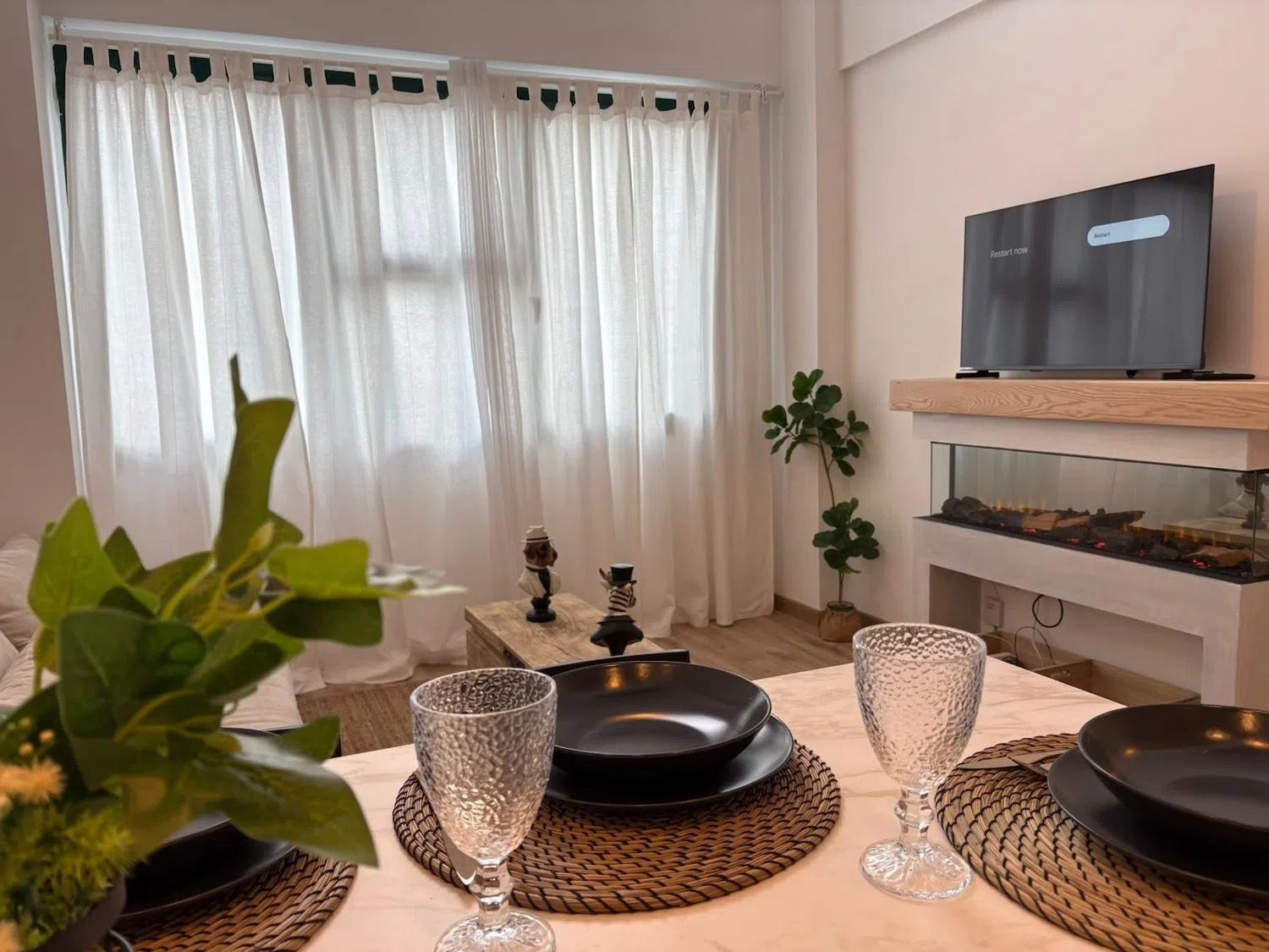 Dúplex en Barrio Tres Olivos - Valverde - Foto 1