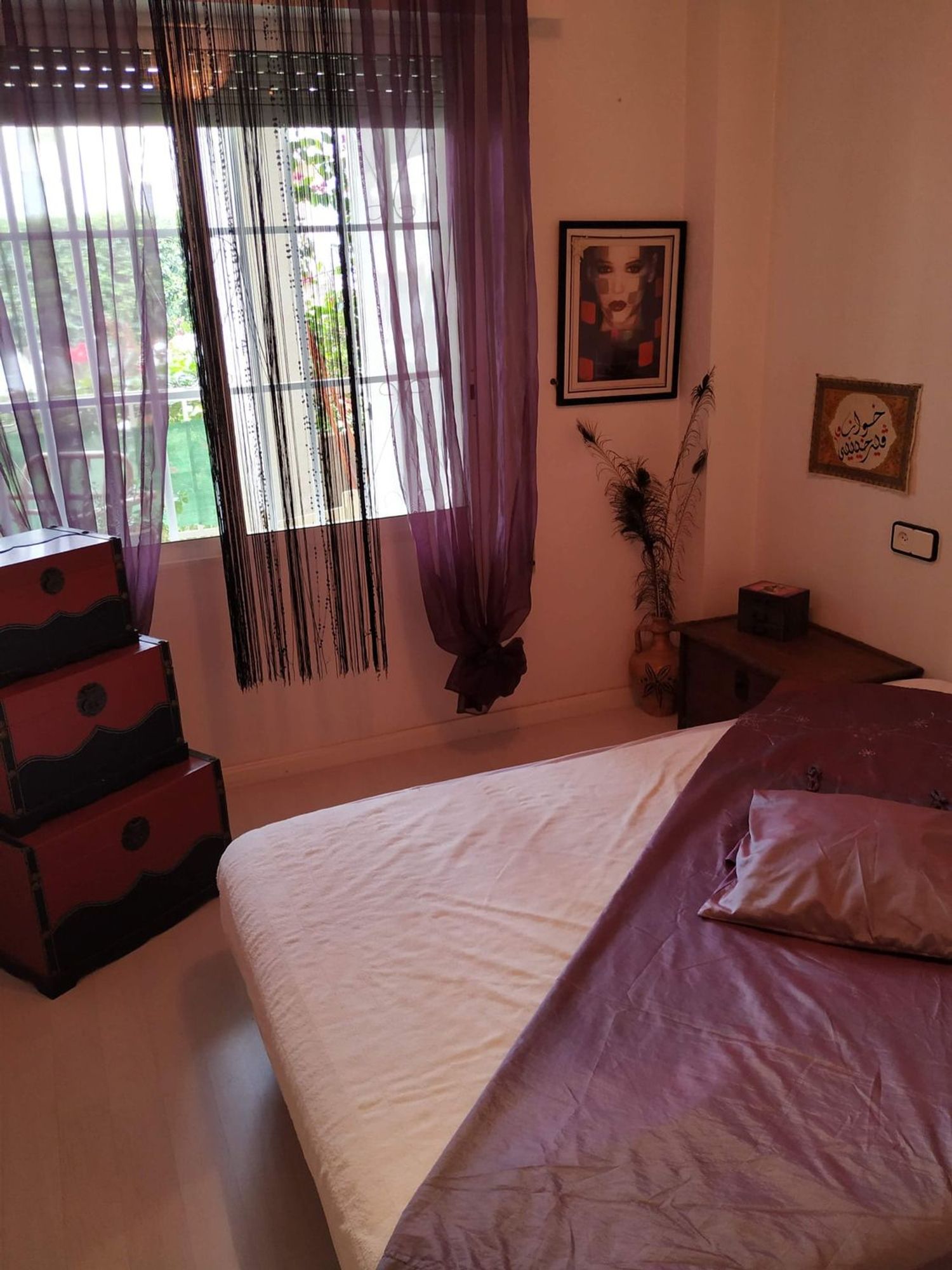 Chalet pareado en Calle Gabriela Mistral, 63, Zona los Frutales - Foto 5