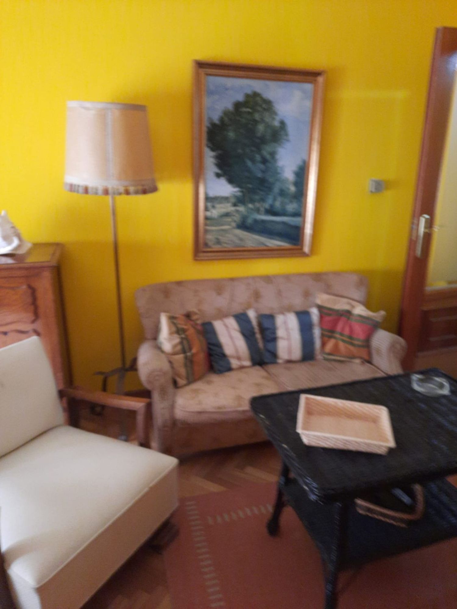 Piso en Ronda das Fontiñas, 72, San Roque - As Fontiñas, San Roque - As Fontiñas - Foto 2