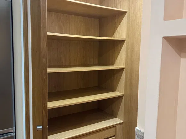 Estudio en calle Cuba, 26 - Foto 7