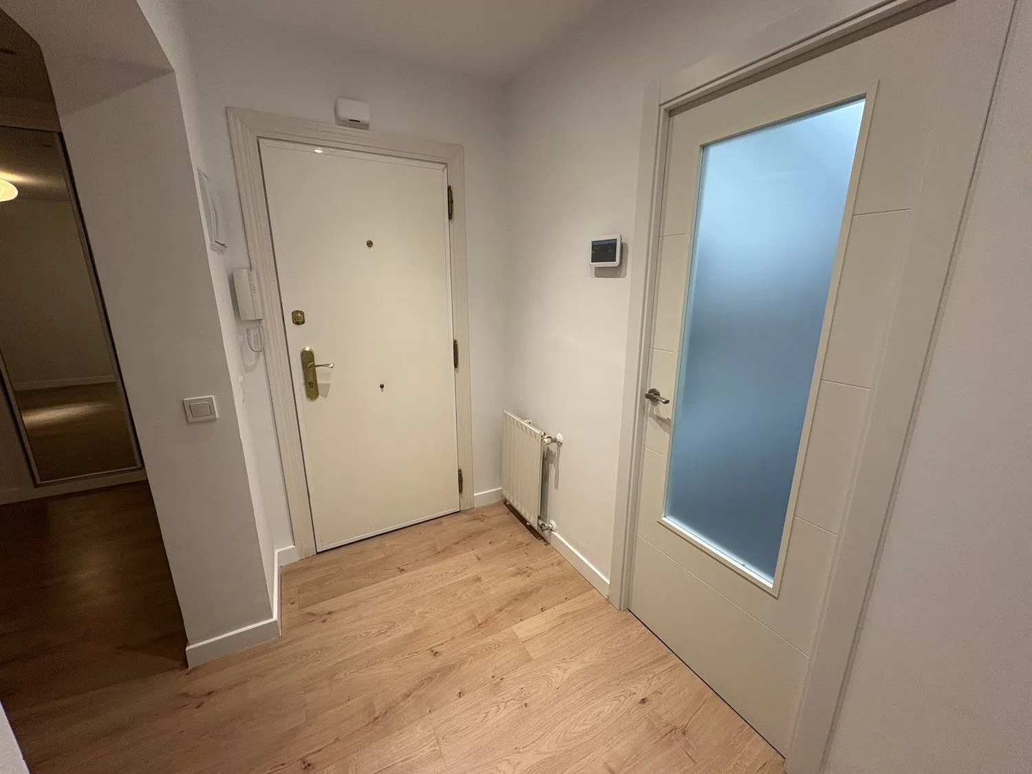 Piso en travesía del Conde Duque, 2 - Foto 16