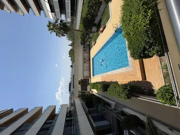 Piso en  Arabial 47