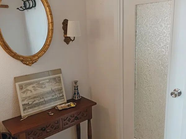 Piso en calle Tarfia, 1 - Foto 1