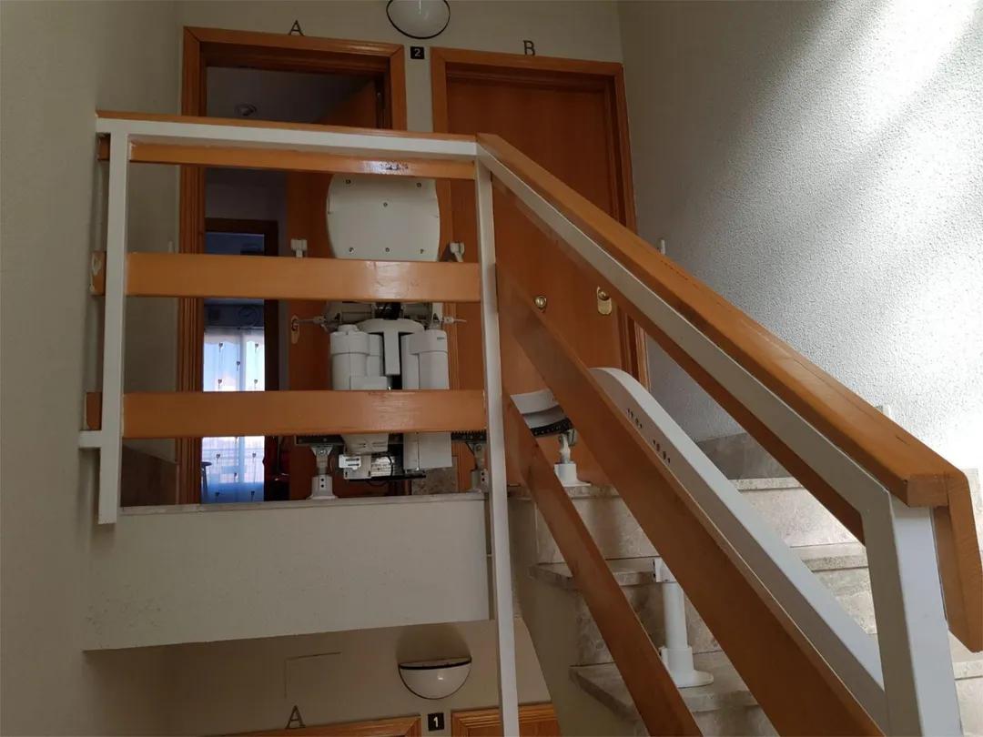 Piso en  Calle de la Huerta Chica 7 - Foto 5