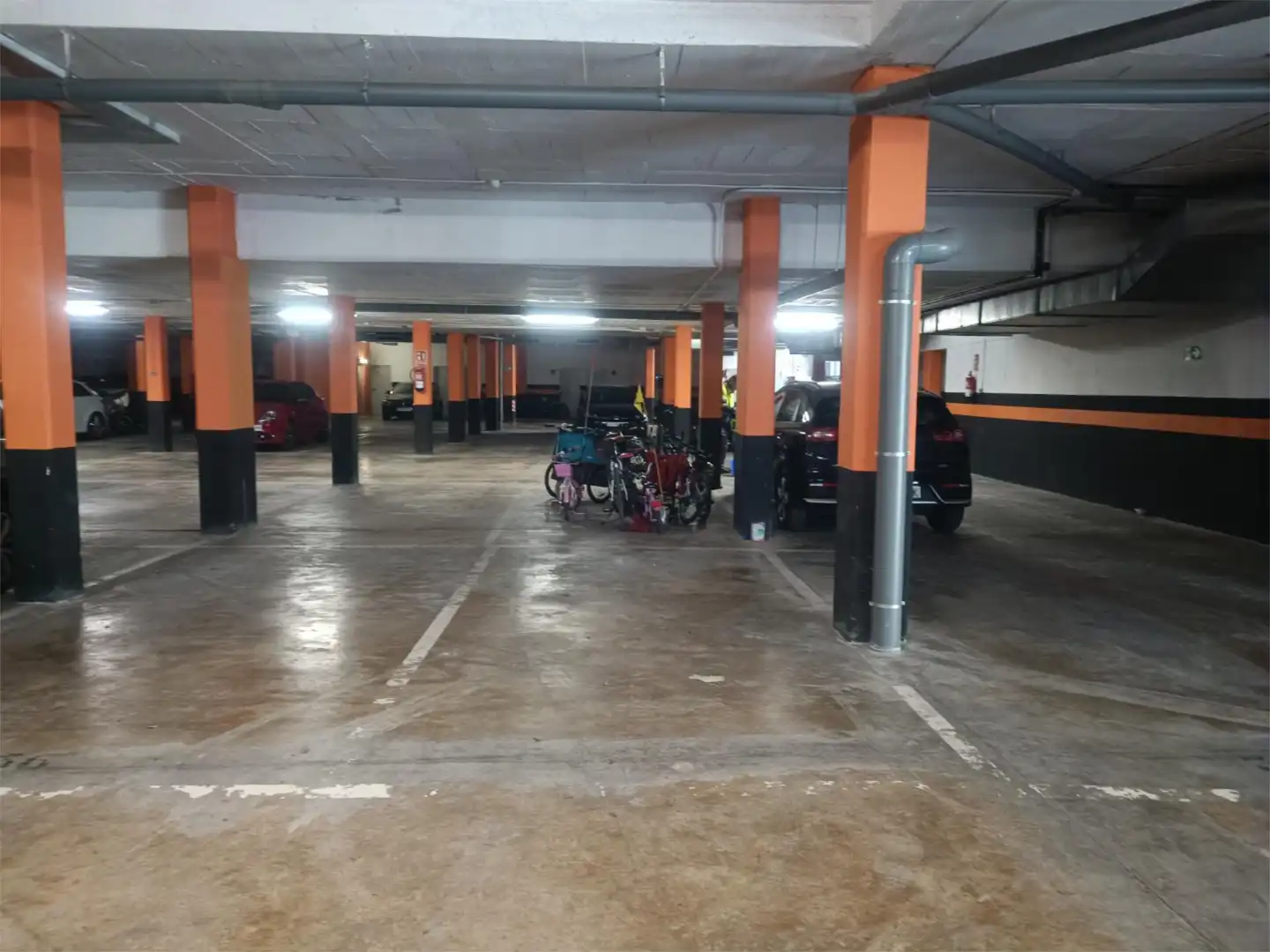 Piso en  Carrer de Pere Calders 16 - Foto 14