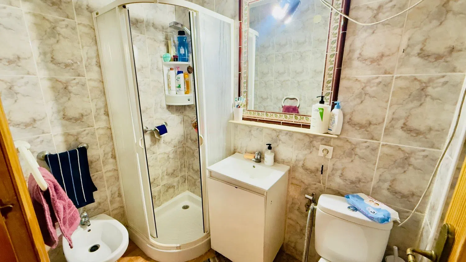 Piso en calle Pintor Antonio Amorós, 28 - Foto 15