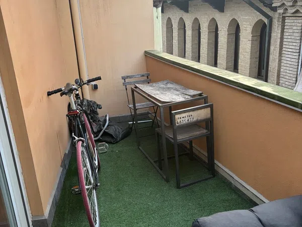 Ático en calle de las Armas, 29 - Foto 34