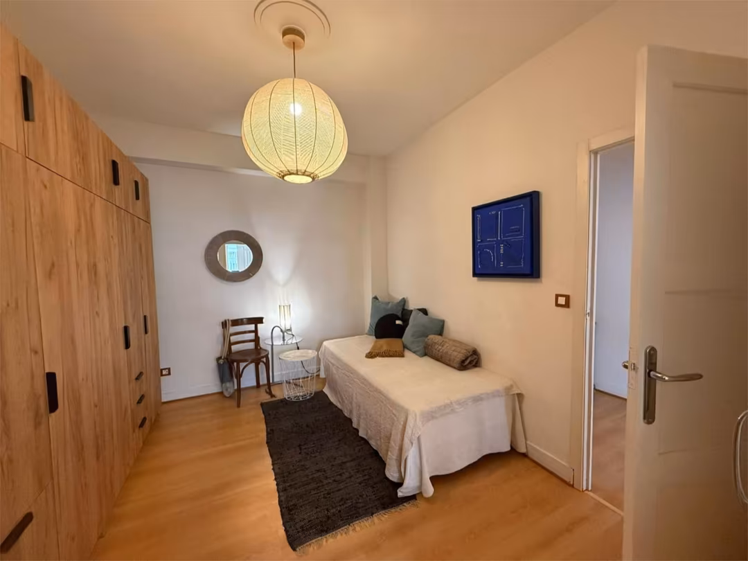 Piso en  Rúa Alfonso VII 18 - Foto 18