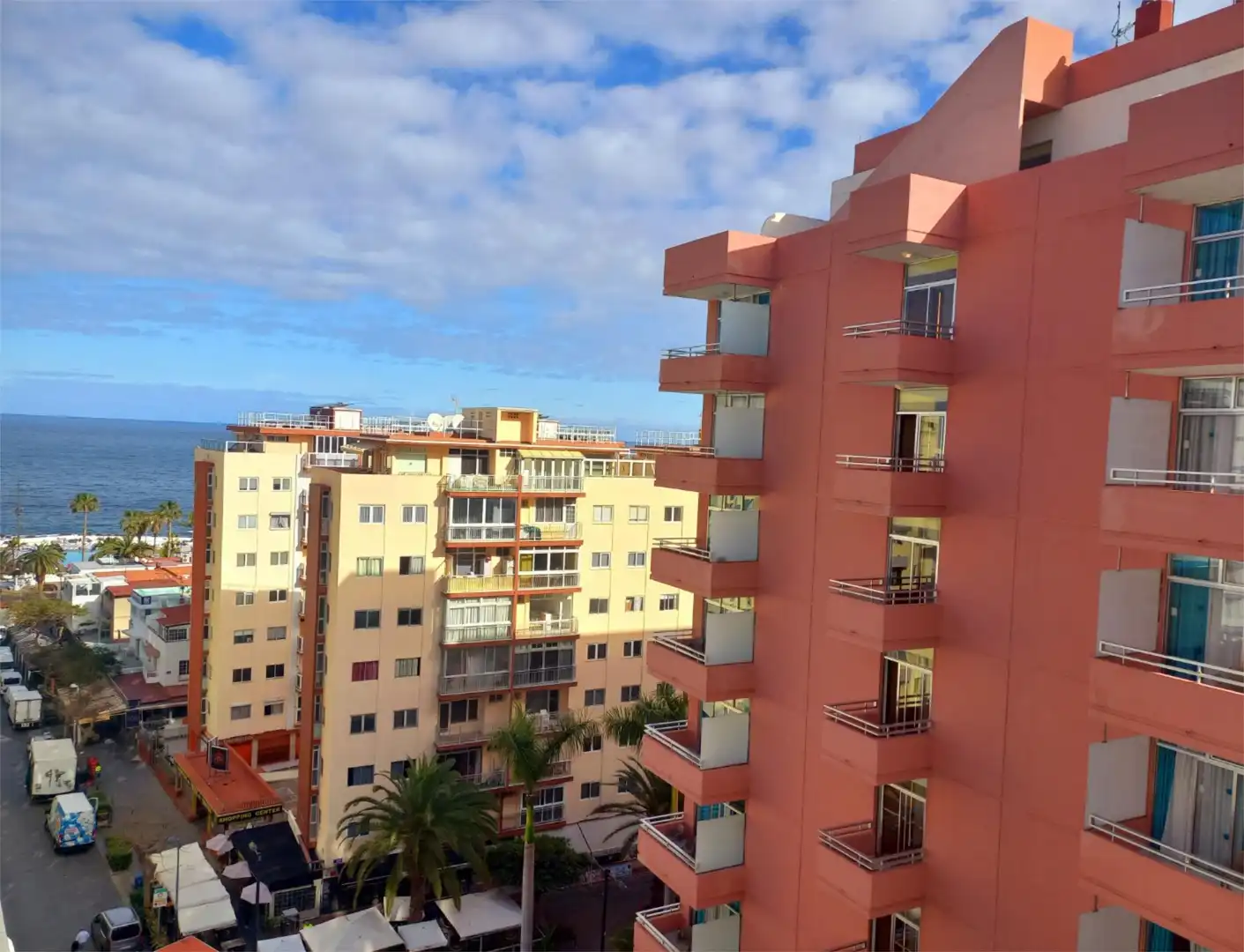 Piso en  Avenida Venezuela 28 - Foto 2