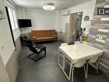 Piso en  Valencia Capital - Foto 1