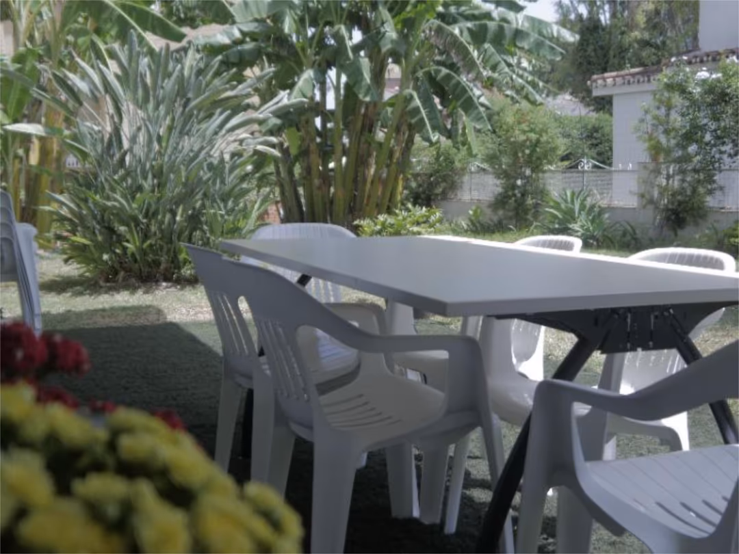 Chalet en  Calle Don Diego de Miranda 6 - Foto 4