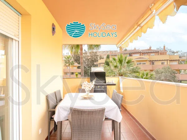 Piso en Calle de la Noria, 21, La Cala de Mijas, La Cala de Mijas - Foto 26