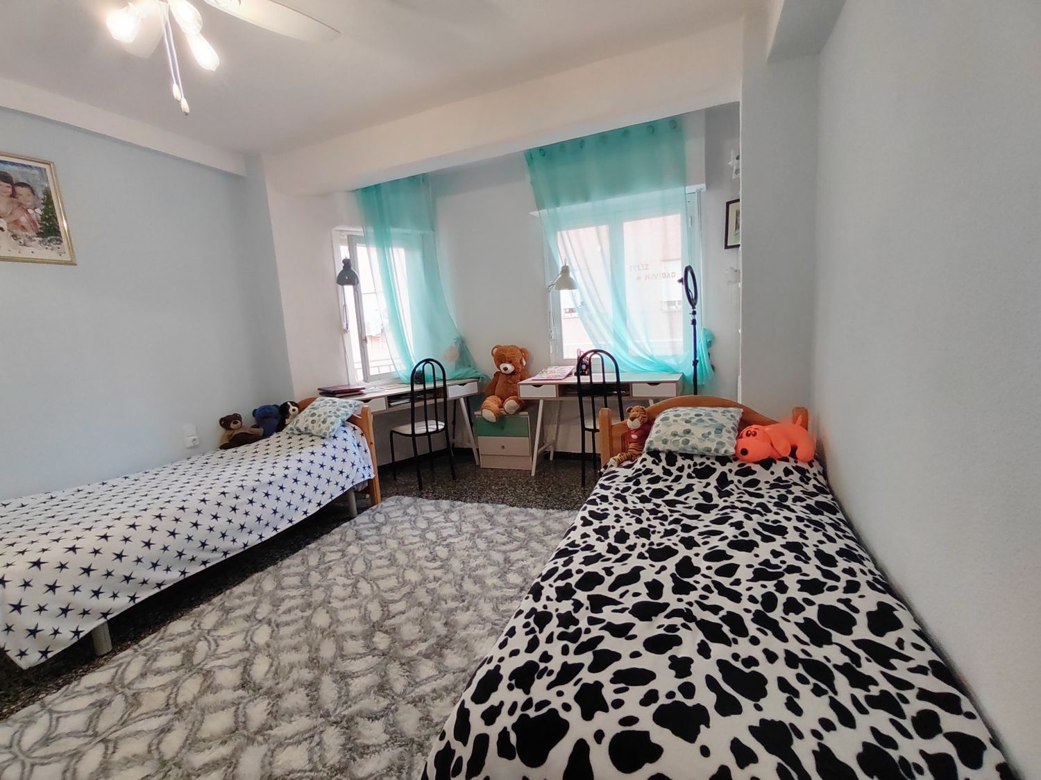 Piso en calle Concepción Arenal, 30 - Foto 3