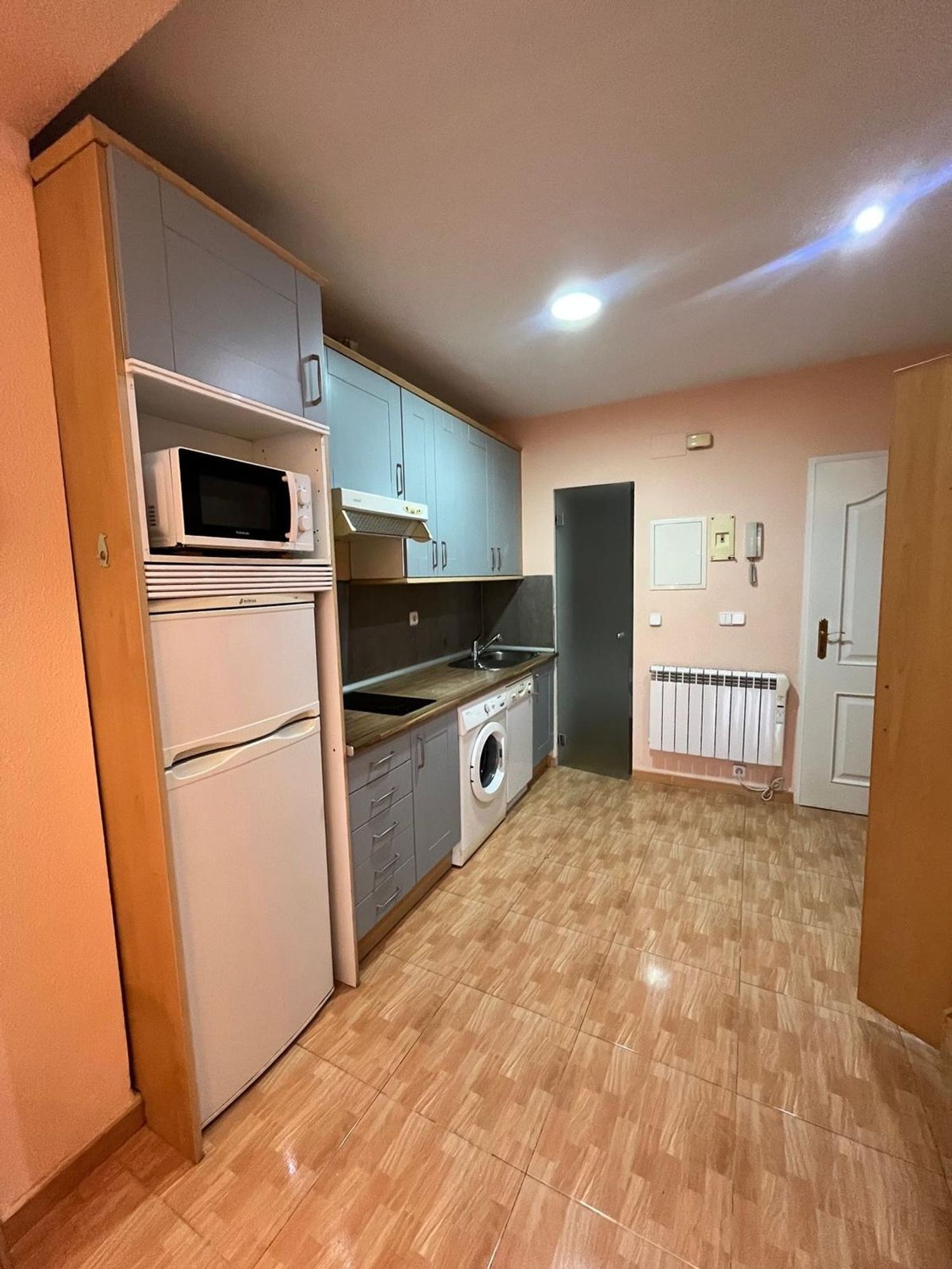 Estudio en Calle de Catalina Suárez, 10, Adelfas - Foto 5