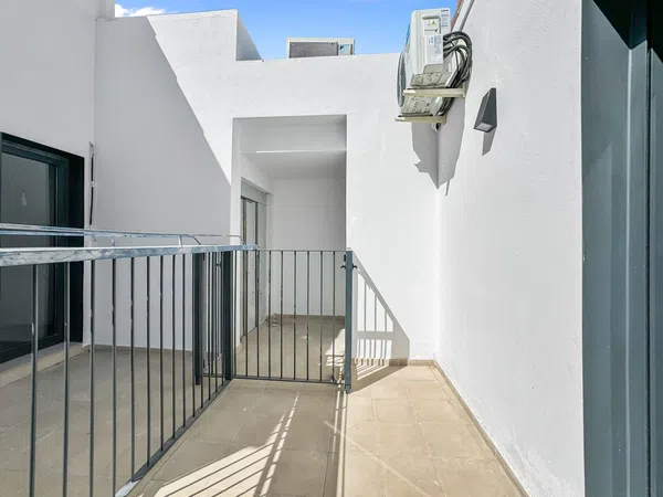 Dúplex en calle Postigos, 42 - Foto 15