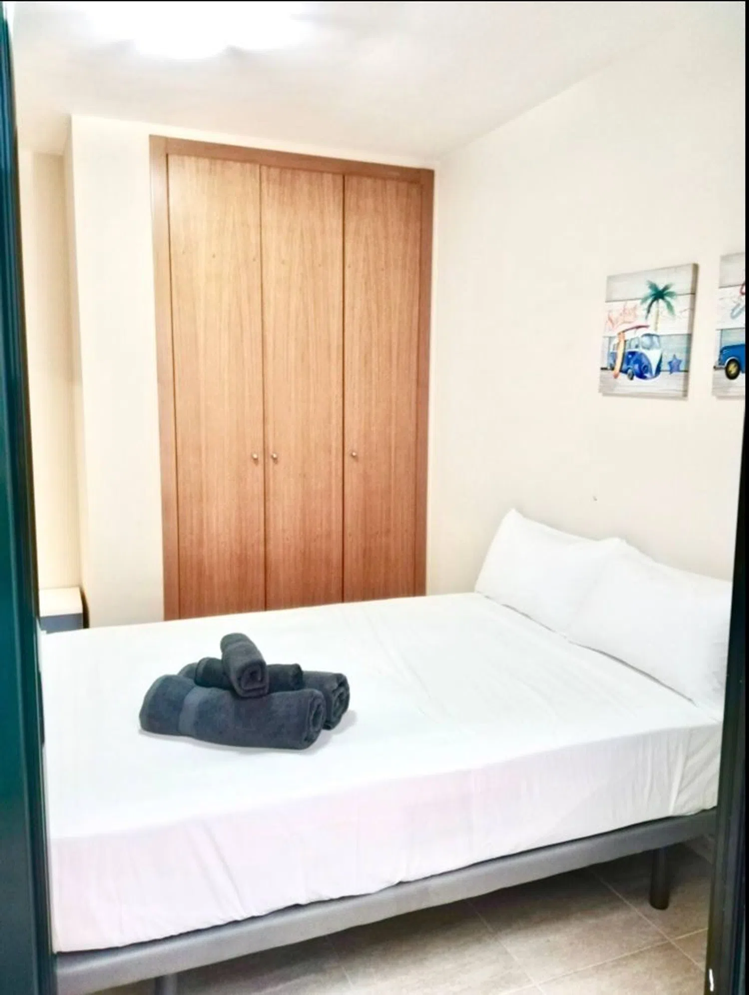 Piso en avenida Benito Perez Galdos, 13 - Foto 19