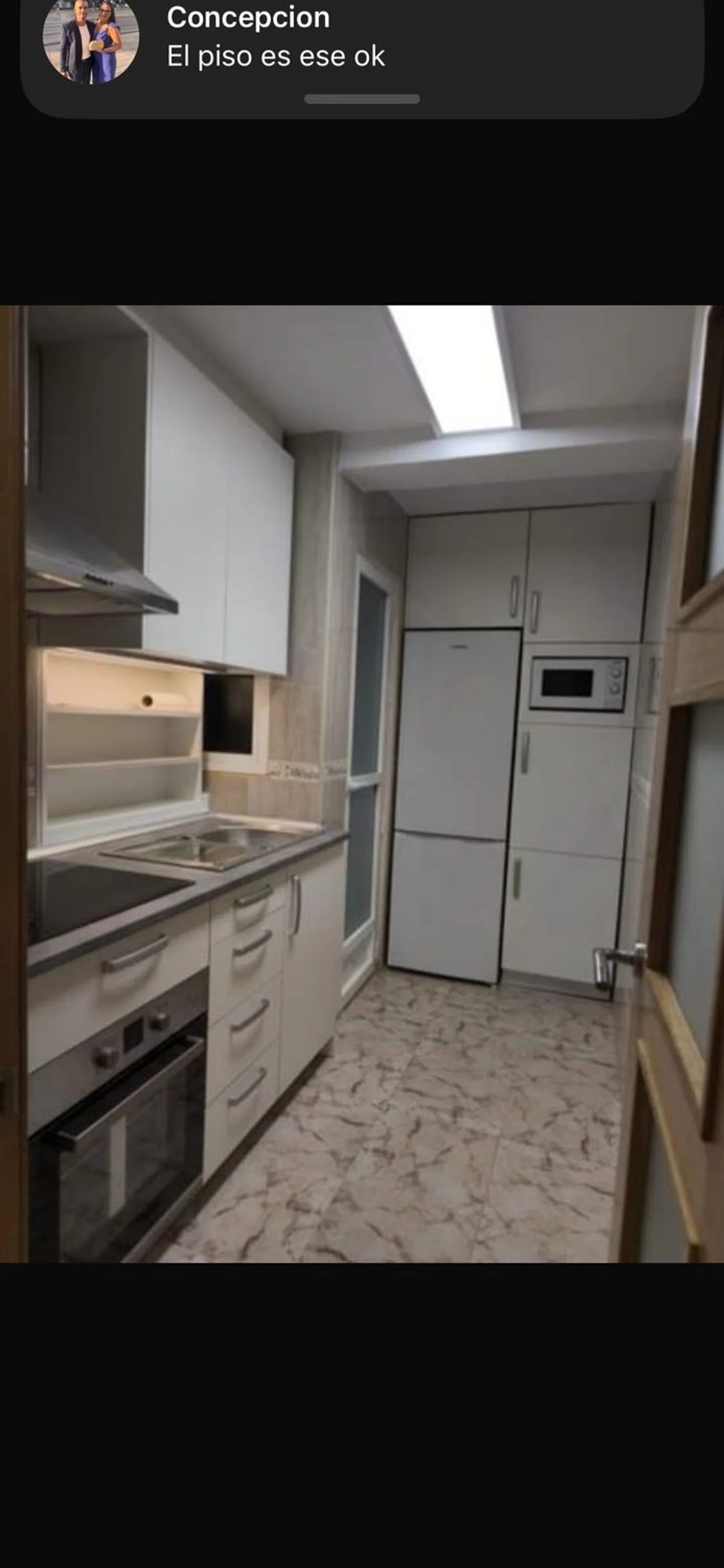 Piso en calle de San Félix de Alcalá, 3 - Foto 8