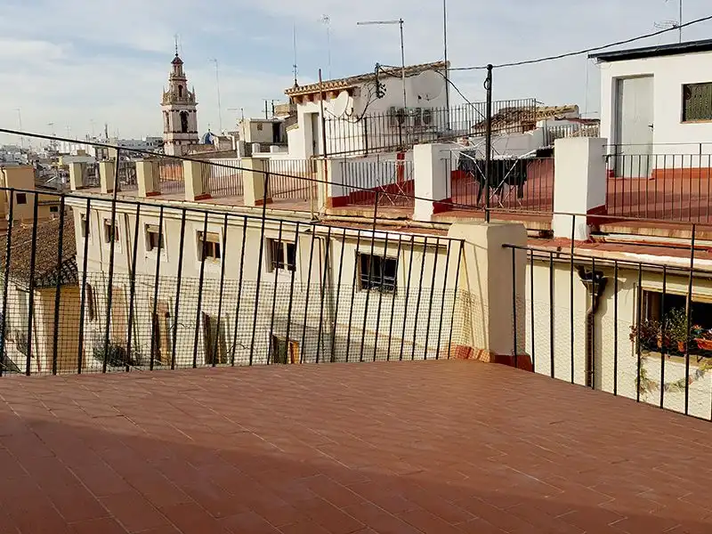 Piso en  Carrer d'En Bou 12 - Foto 32