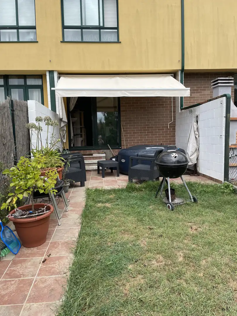 Piso en  Rúa Fernández del Riego 19P - Foto 7