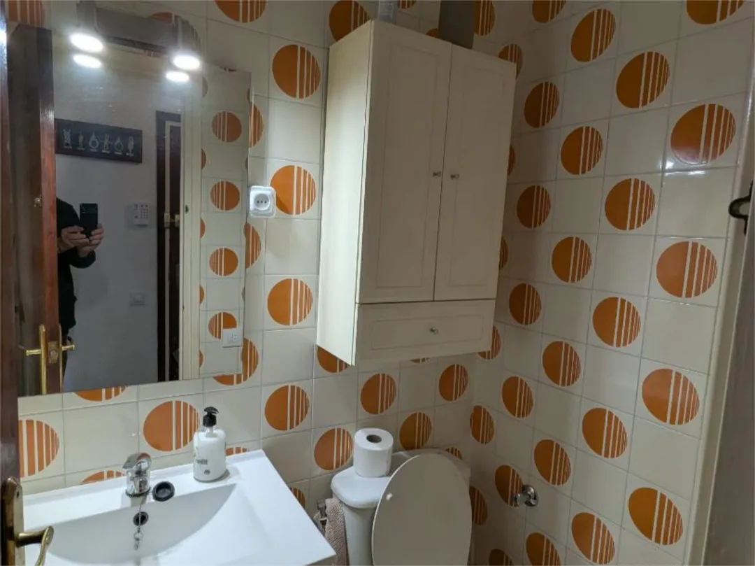 Piso en  Carrer de Lluís Companys 82 - Foto 15