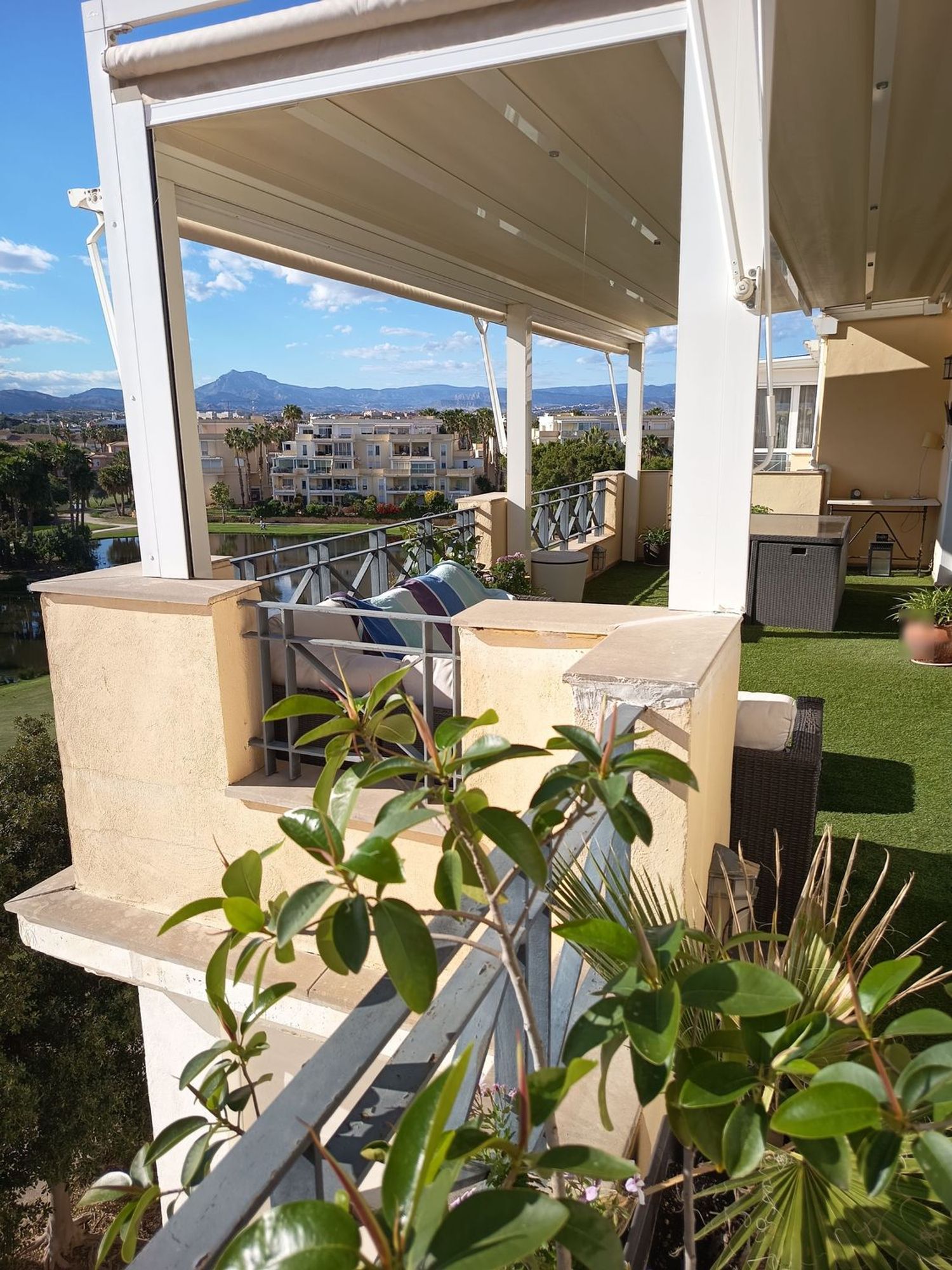 Ático en calle Escultor José Gutierrez, 7 - Foto 5