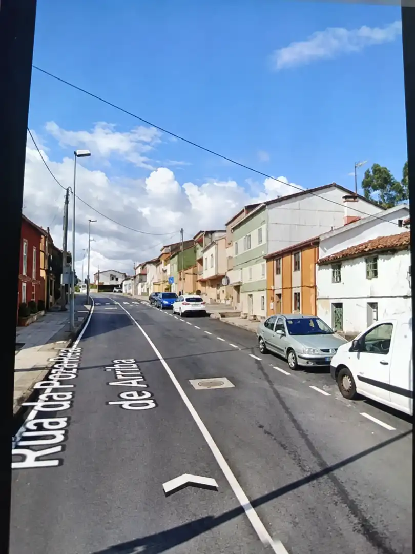 Casa adosada en  Rúa da Poza Real de Arriba 10 - Foto 3