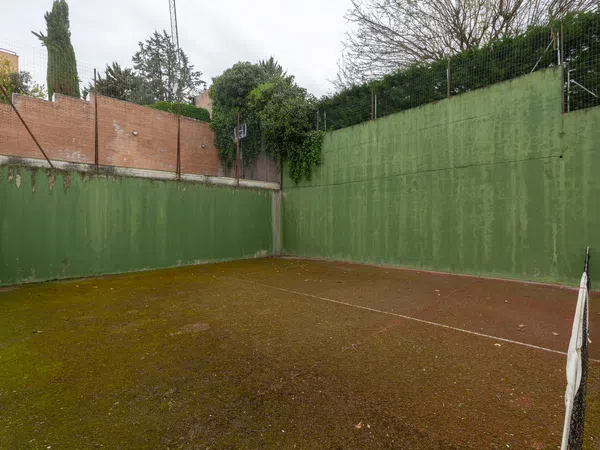 Casa independiente en Barrio Molino de la Hoz - Foto 37