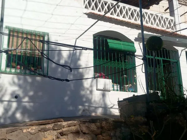 Cortijo en Cortijo en cercado, 22 - Foto 1