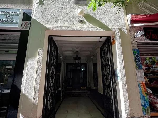 Piso en Calle de Don Ramón de la Cruz, 60, Lista - Foto 1