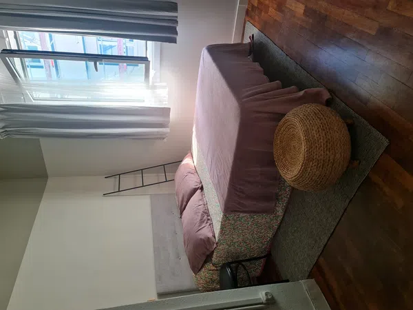 Piso en calle Independencia, 34