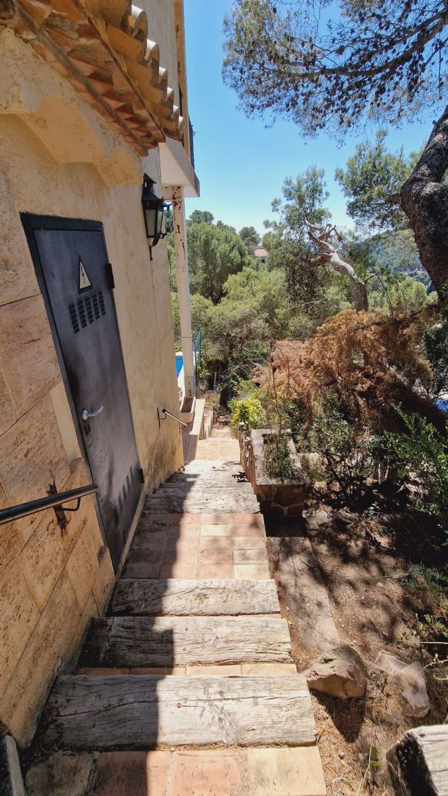 Casa o chalet independiente en Urbanización Monteamor, 1, La Carrasca - Monteamor, La Carrasca - Monteamor - Foto 22