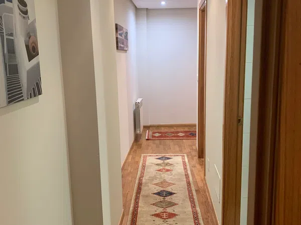 Piso en Calle Picos, 10, Ciudad Vieja - Centro - Foto 12