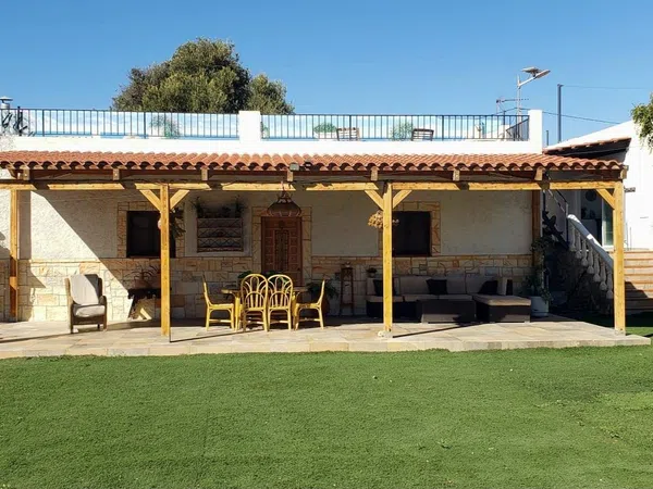 Casa o chalet independiente en La Cañada - Costacabana - Loma Cabrera - Foto 3
