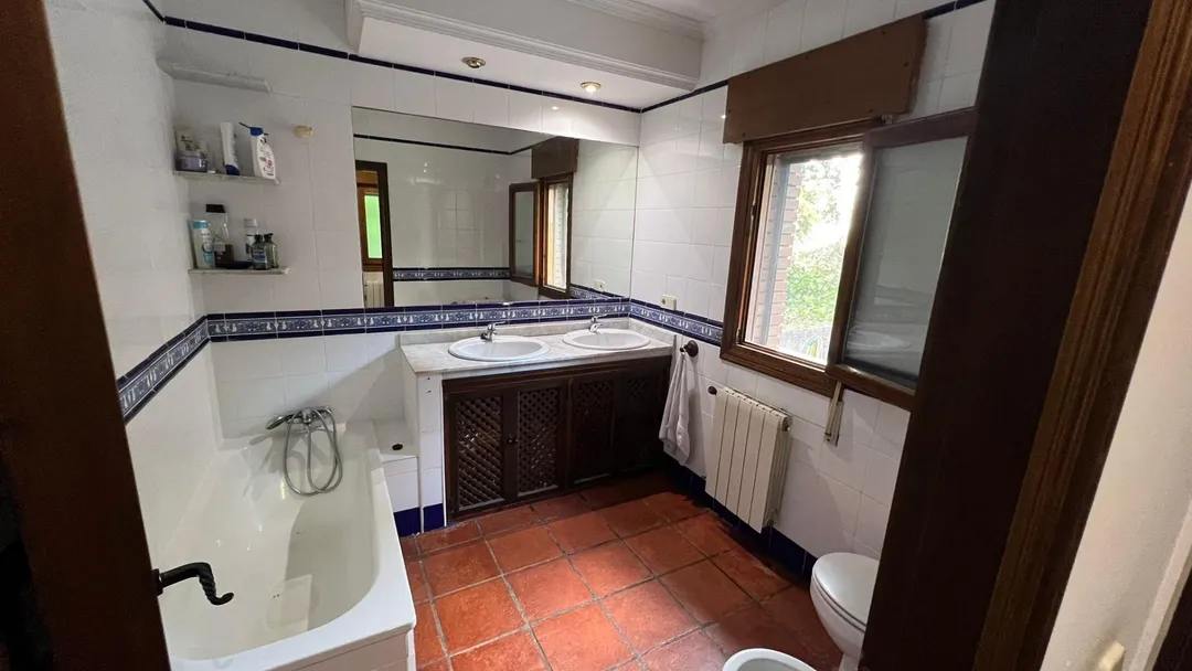 Chalet en  Calle los Álamos 518 - Foto 19