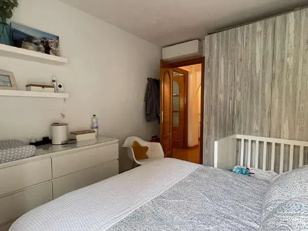 Piso en Calle de Sant Sebastià, 116, Segle XX - Foto 3
