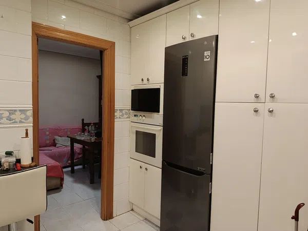 Piso en Avenida Portugal, 15, Centro, Centro - Foto 16
